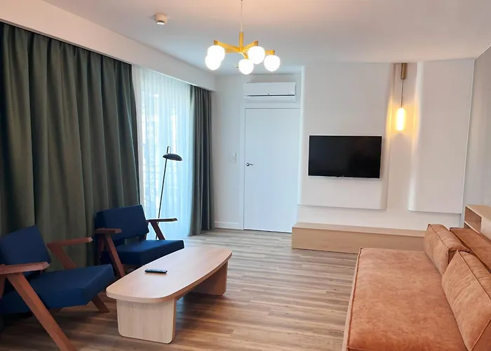 Hotel & Spa Trzy Wyspy