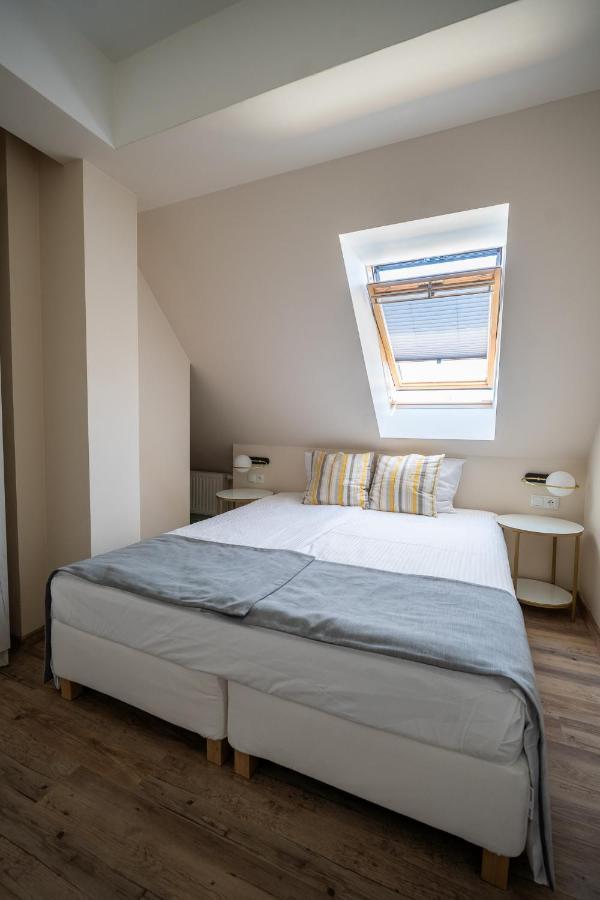 Hotel & Spa Trzy Wyspy 3* Swinemünde