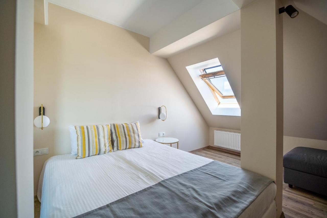 Hotel Hotel & Spa Trzy Wyspy