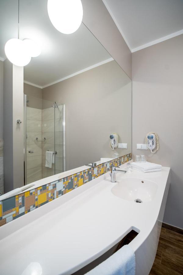 Hotel Trzy Wyspy 3*