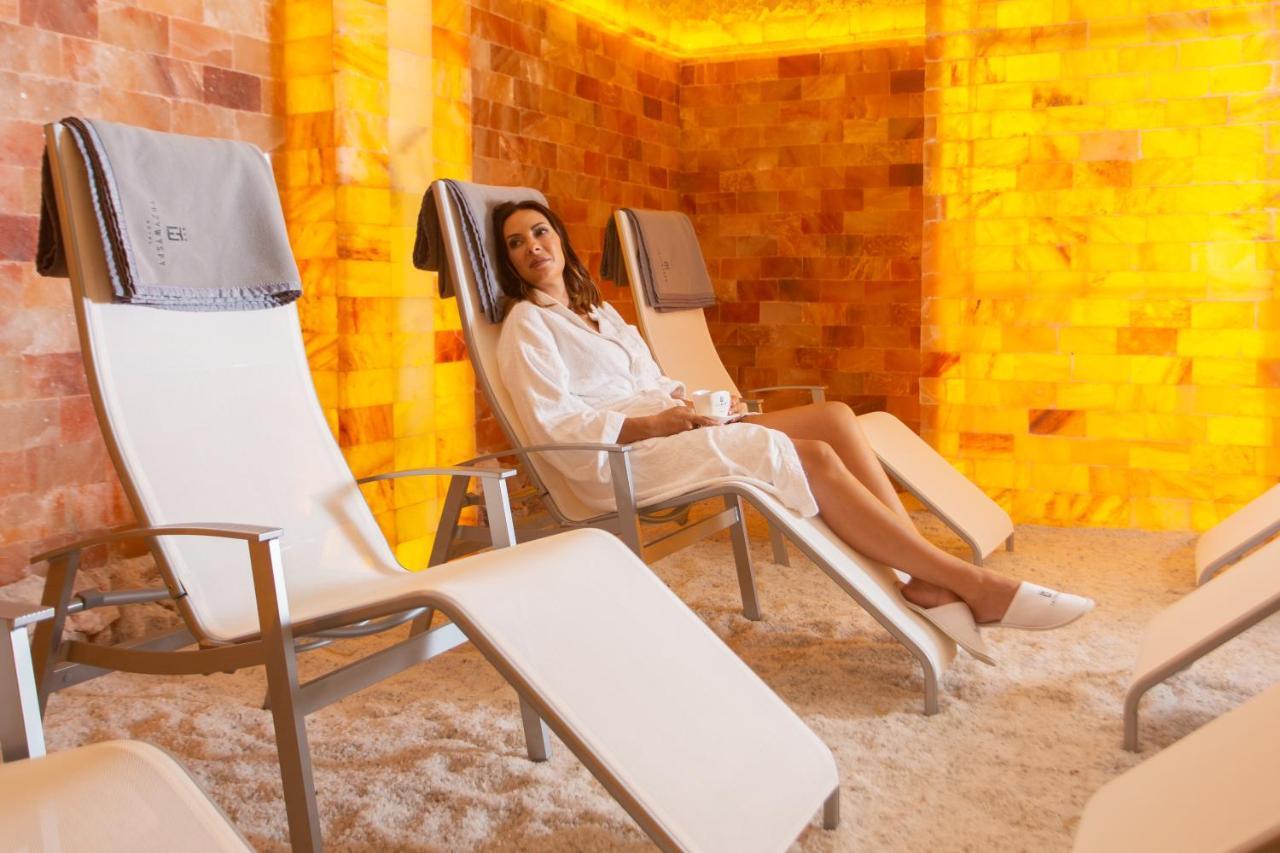 Hotel & Spa Trzy Wyspy