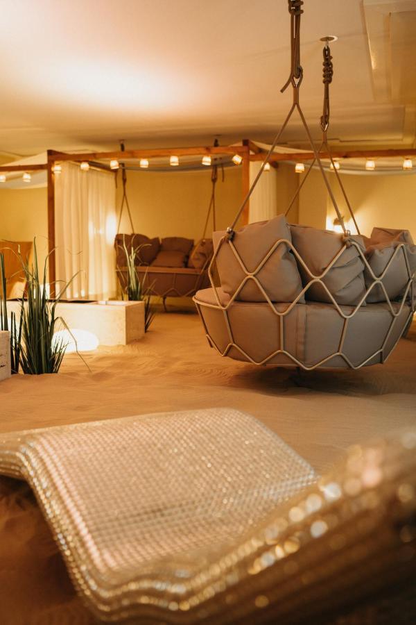 Trzy Wyspy Hotel 3*