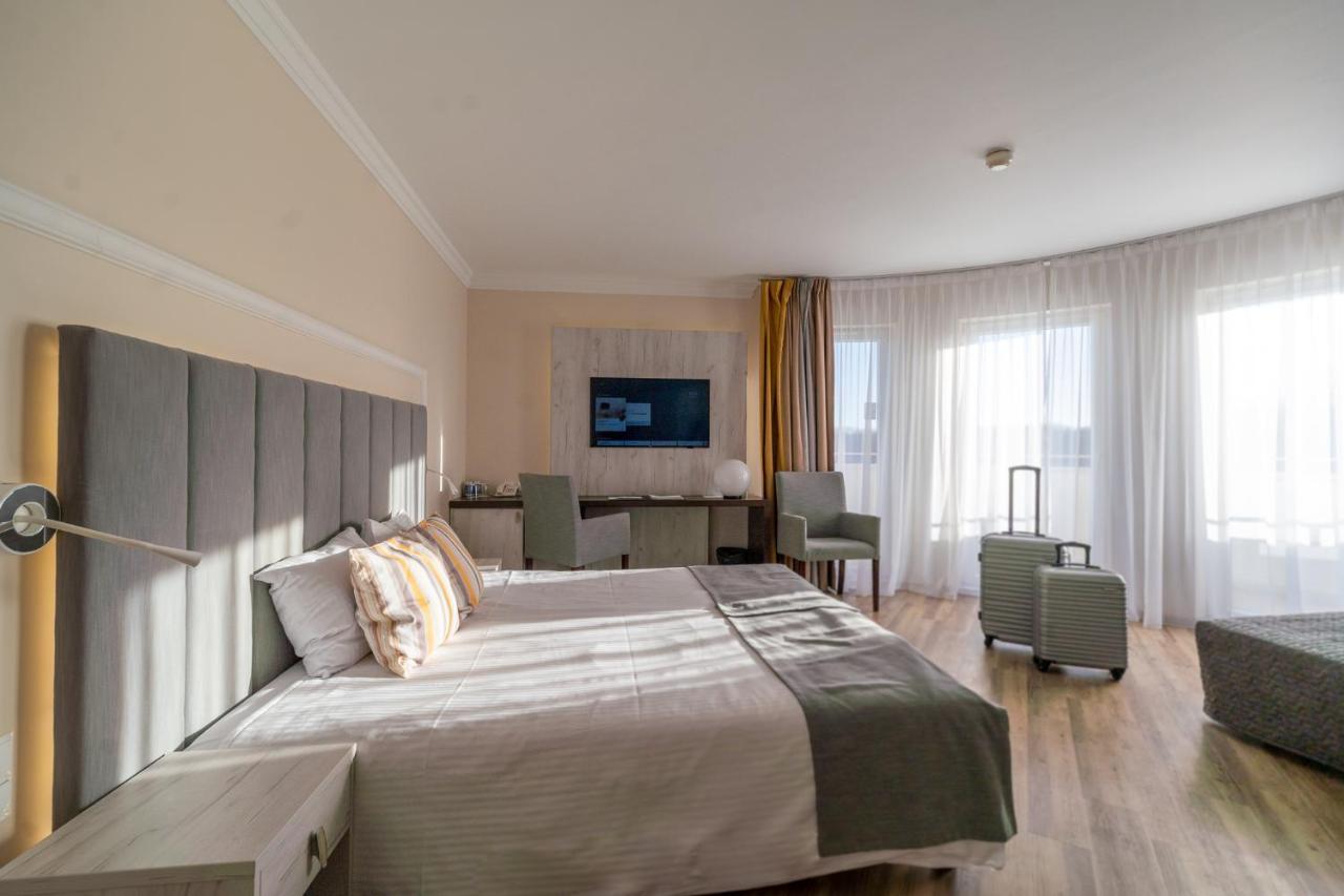 Hotel Hotel & Spa Trzy Wyspy