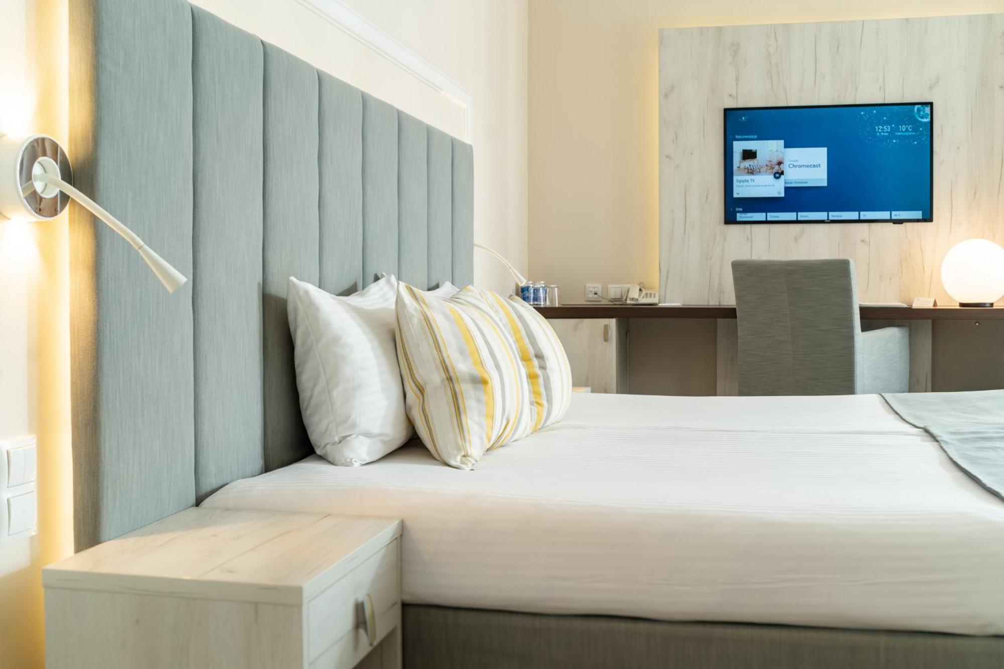 Hotel & Spa Trzy Wyspy 3* Swinemünde