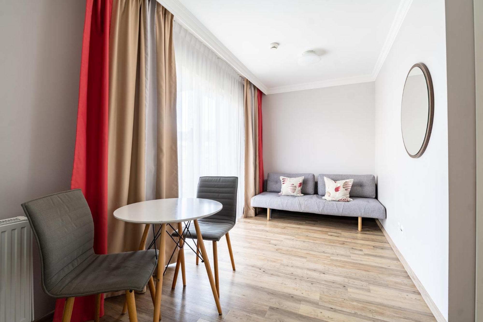 Trzy Wyspy Hotel