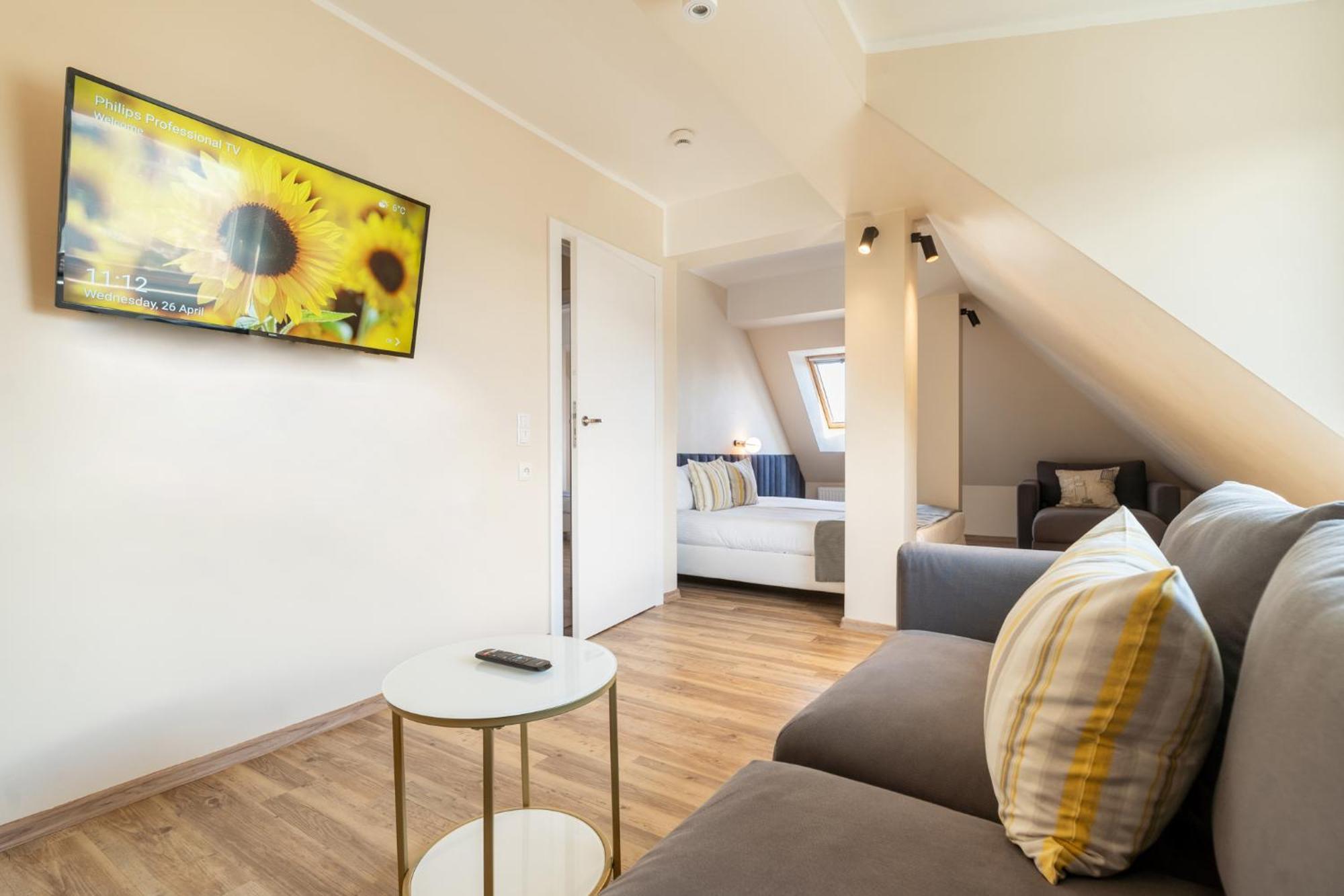 Hotel Trzy Wyspy