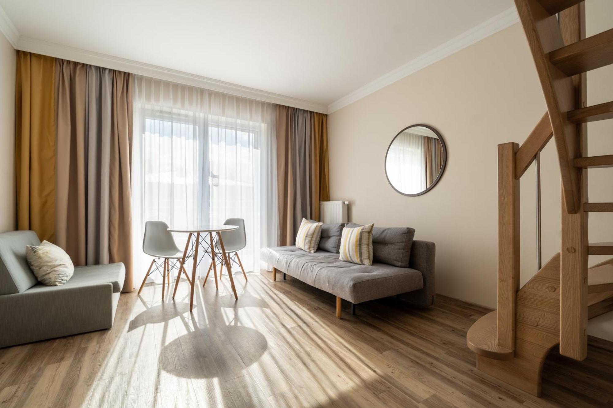 Hotel Trzy Wyspy
