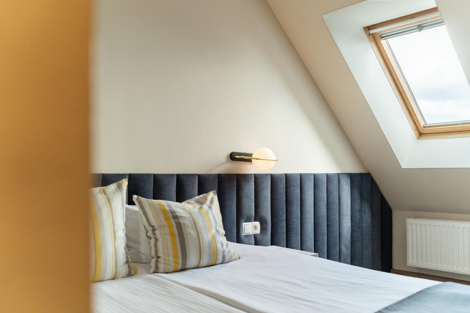 Hotel Trzy Wyspy