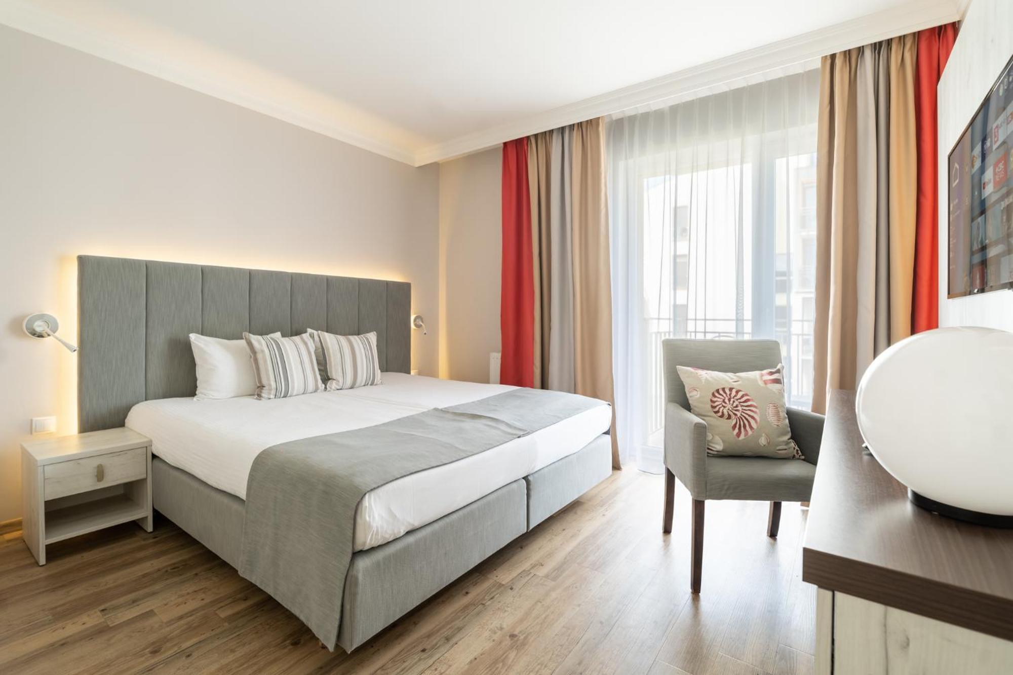 Hotel & Spa Trzy Wyspy Hotel