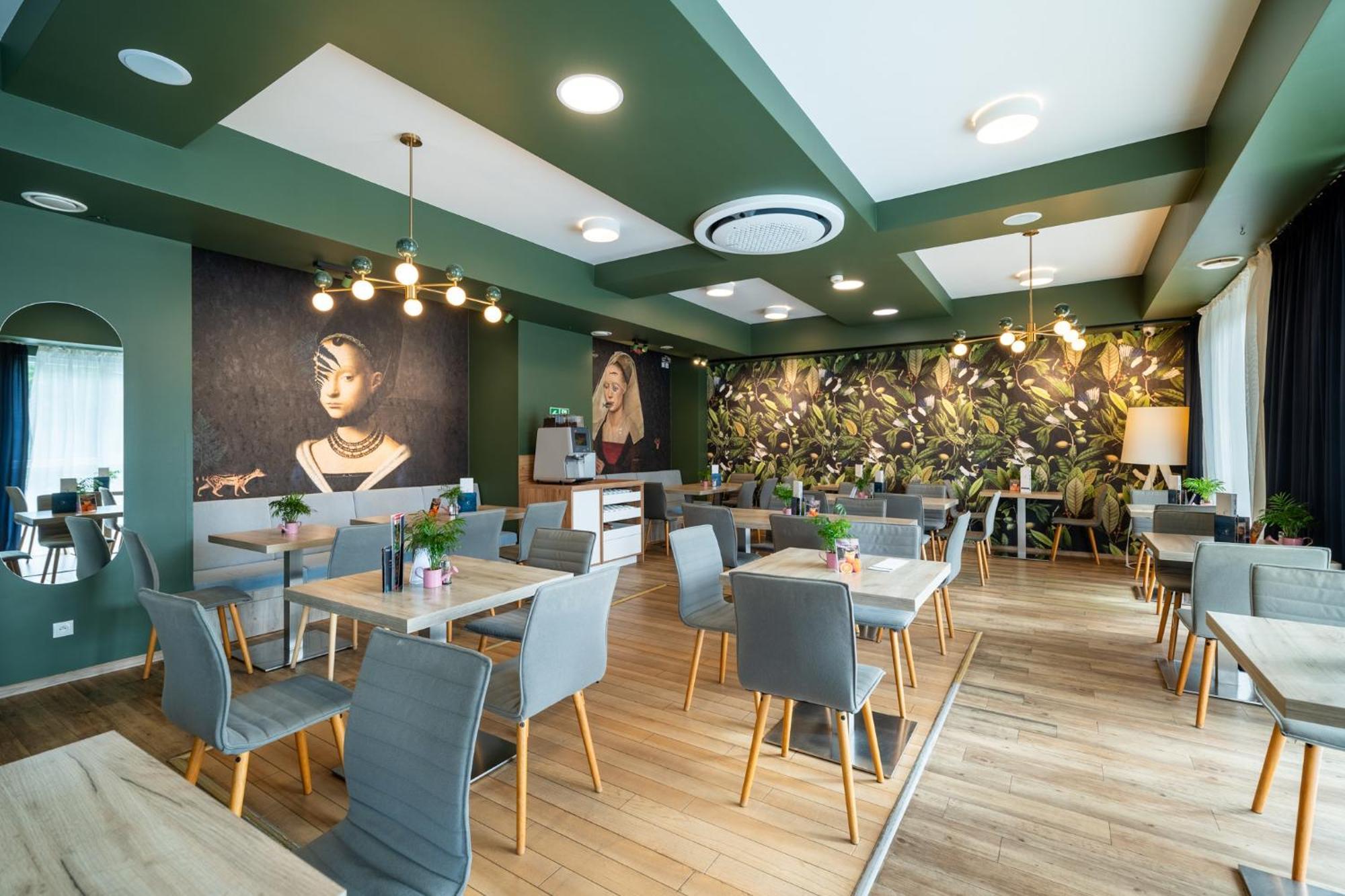 Hotel Hotel & Spa Trzy Wyspy