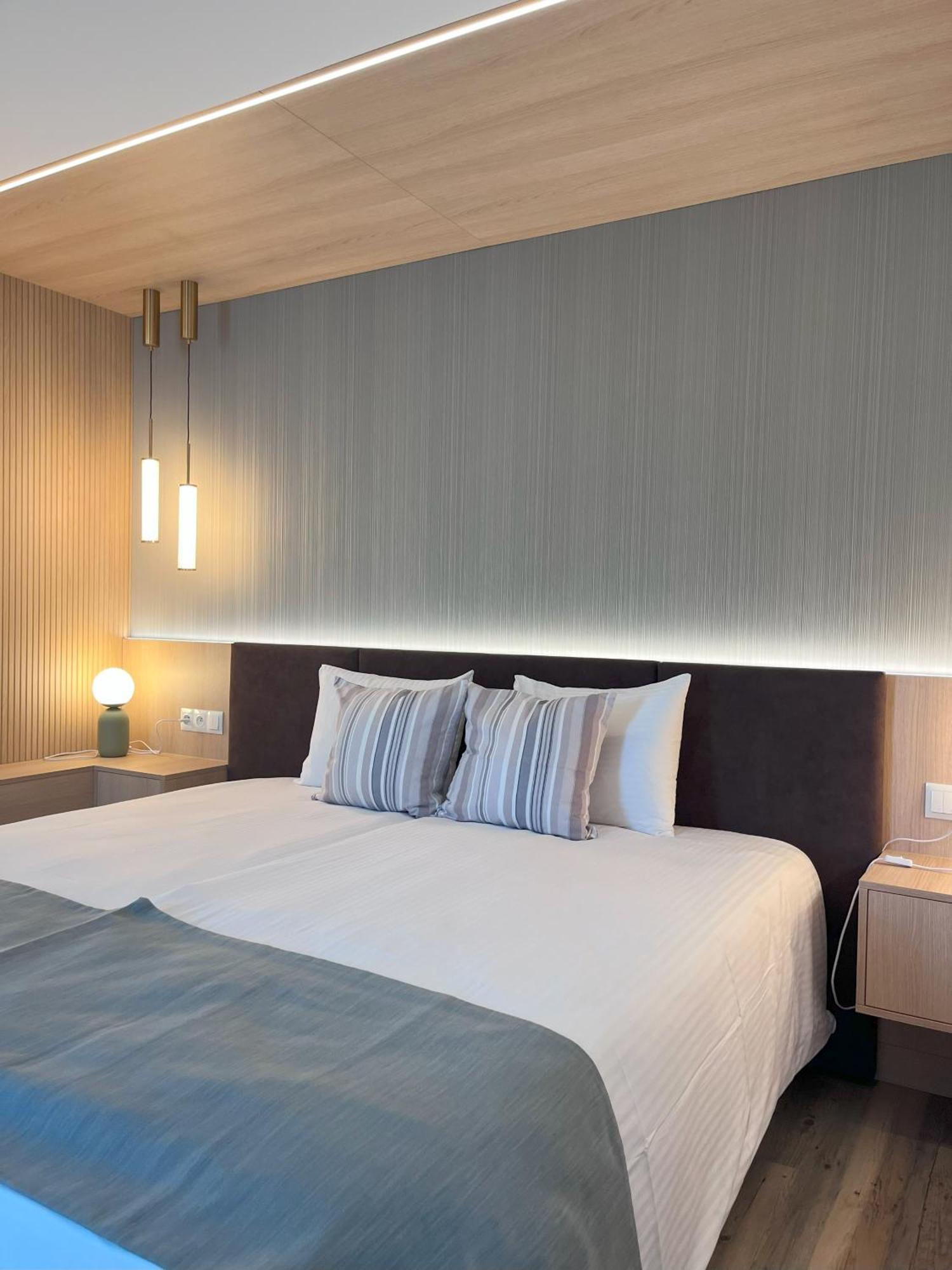 Hotel Hotel & Spa Trzy Wyspy 3*