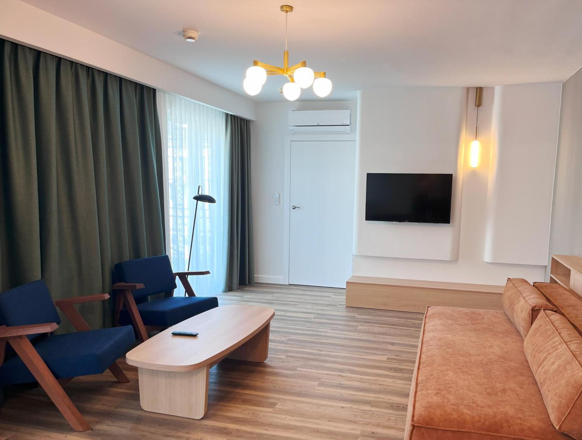 Hotel & Spa Trzy Wyspy Hotel Swinemünde