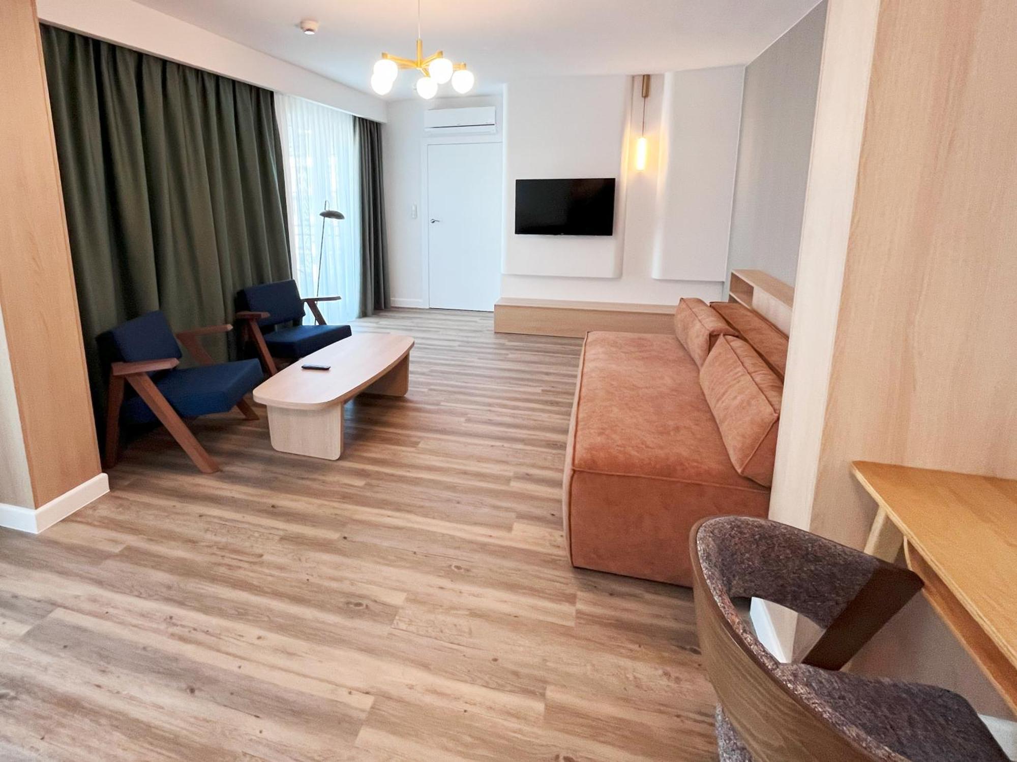 Hotel & Spa Trzy Wyspy 3* Swinemünde
