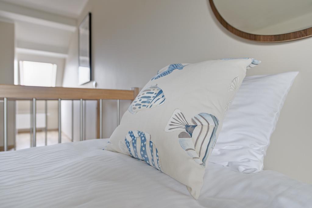 Trzy Wyspy Hotel 3*