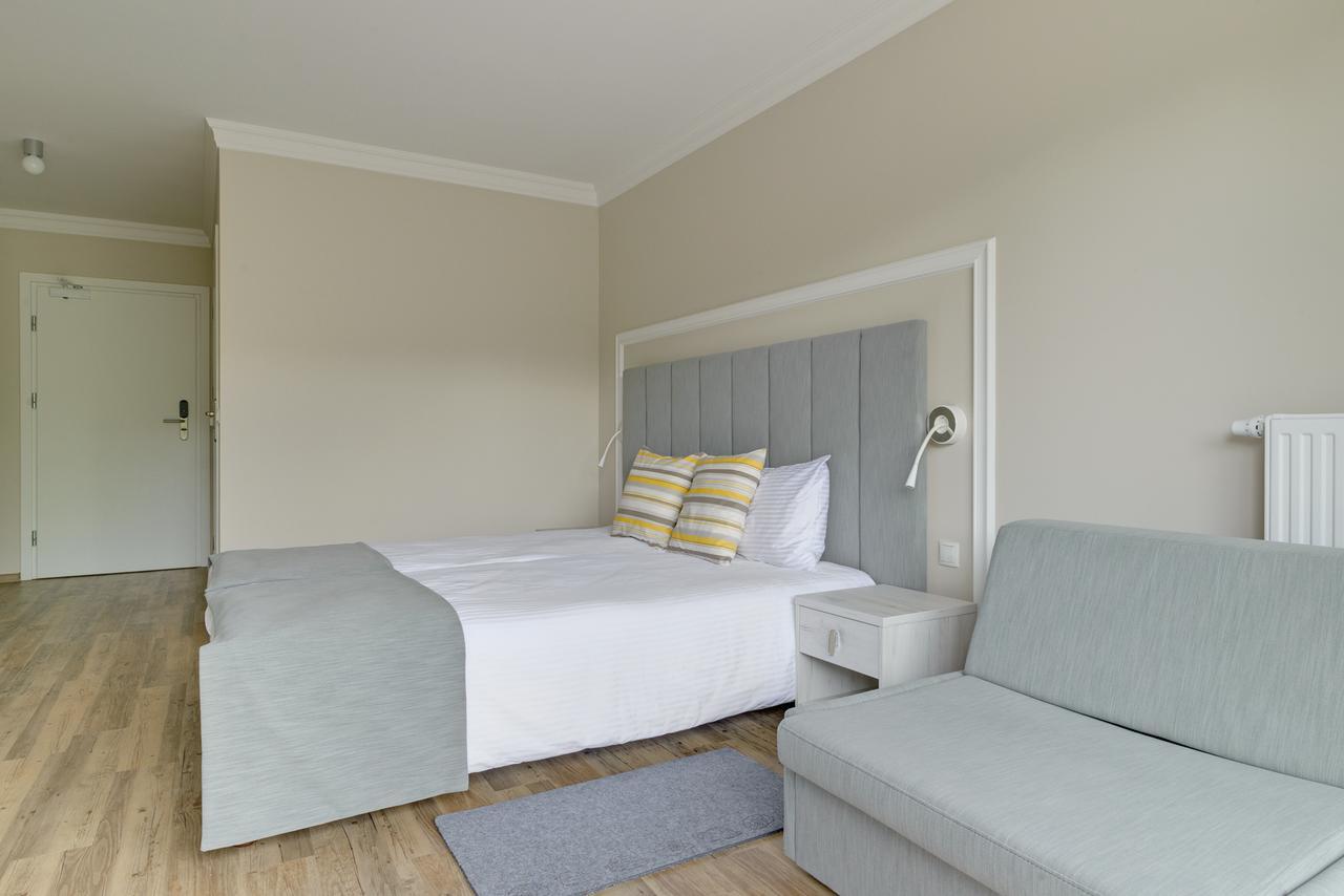 Hotel & Spa Trzy Wyspy Hotel Swinemünde
